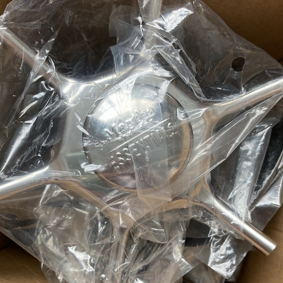 Martha Stewart Collection 7-Pc Stainless Steel & Nylon Utensil Set - Picture 8 of 8